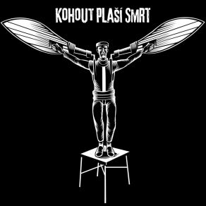 Download track Každej Den Kohout Plaší Smrt