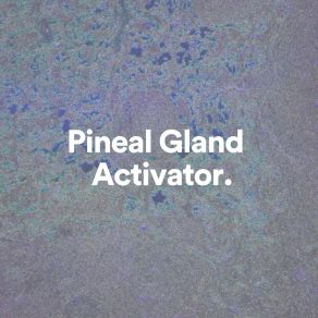 Download track Pineal Gland Activation, Pt. 1 Healing Music Studio