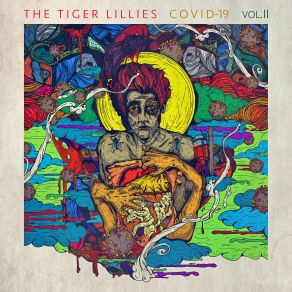 Download track Lockdown Blues The Tiger Lillies