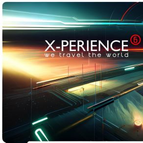 Download track We Will Live Forever X - Perience