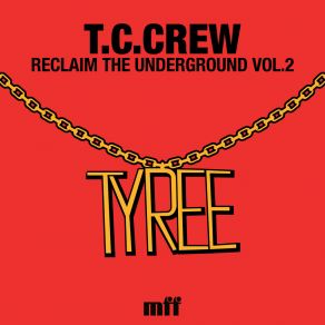 Download track Underground Groove T. C. Crew