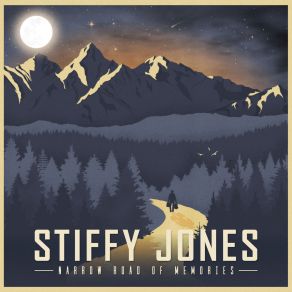 Download track Drag Me Down Stiffy Jones