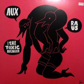 Download track Wire (Original) The Toxic Avenger, Aux Raus