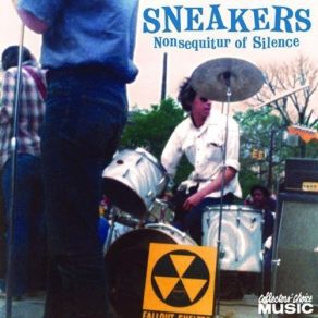 Download track What I Dig Sneakers