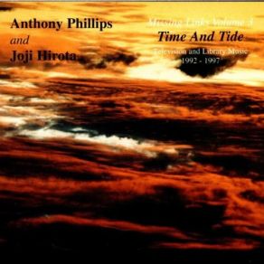 Download track Sacred Kingdom Anthony Phillips