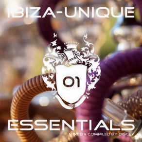 Download track Ibiza-Unique Essentials, Vol. 1 (Mixed By Discey) - Part, One - Continuous DJ Mix Discey