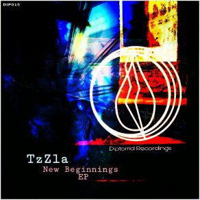 Download track Aggressive (Original Tech Mix) TzZla