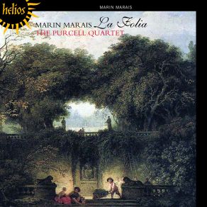 Download track Marais: Suite In E Minor - 2. Rondeau William Hunt, The Purcell Quartet