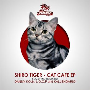 Download track Cat Cafe Shiro Tiger