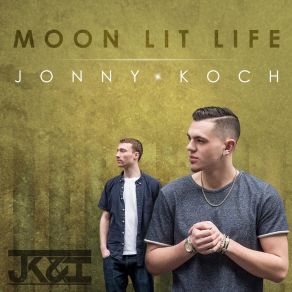 Download track Upstairs Jonny Koch