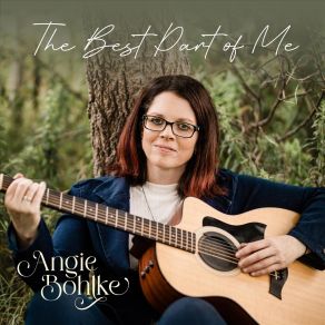 Download track One Good Friend Angie Bohlke