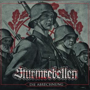 Download track Leben Heisst Kampf Sturmrebellen