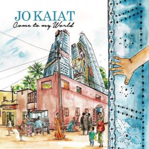 Download track Avishai' Jo KaiatAvishai Cohen, Noam David