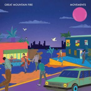 Download track Wide Unknown Great Mountain Fire