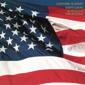 Download track Minor Reflection Leonard Slatkin