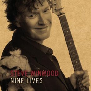 Download track I'M Not Drowning Steve Winwood