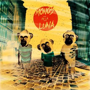 Download track La Oscuridad Monos En La Luna