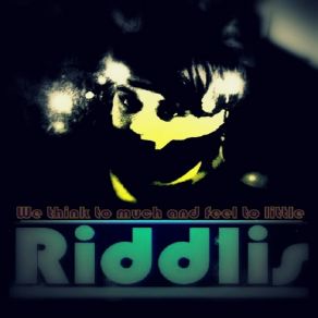 Download track The Lost Days Riddlis