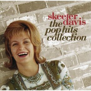 Download track I'm Saving My Love Skeeter Davis