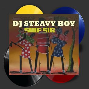 Download track Factory Fault (Main Mix) DJ Steavy BoyPapa Dummy