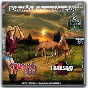 Download track Pode Voltar Paixão Chama Campeira