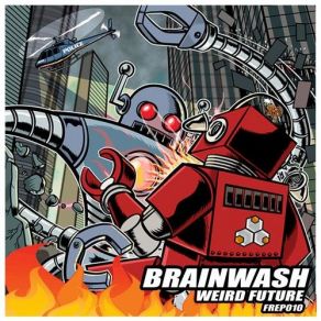 Download track We Have The Power Brainwash