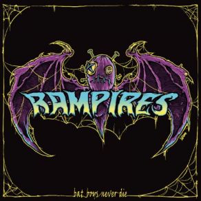 Download track Cryptkeeper Rampires