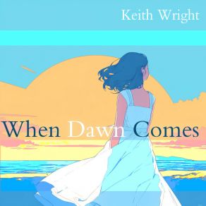 Download track Winter's Await Keith Wright