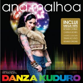 Download track A Noite É Locura (Caliente) Ana MalhoaTom