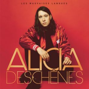 Download track Aurores Alicia Deschênes