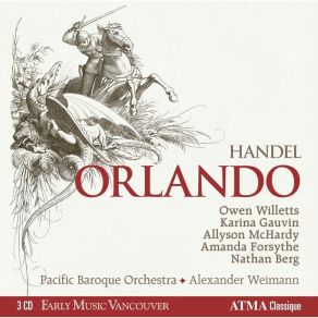 Download track 22. Scena 10. Recitativo Medoro Angelica: Angelica Deh Lascia¦ Scena 11. Recitativo Dorinda Angelica Medoro: O Angelica O Medoro Il Vostro Amore Georg Friedrich Händel