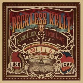 Download track Hit The Ground Runnin' Reckless Kelly