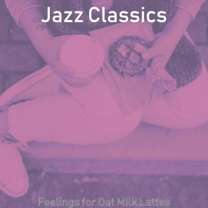 Download track Lonely Ambience For Cold Brews Jazz Classics