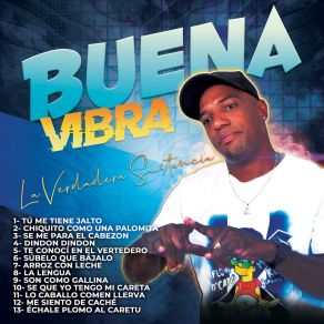 Download track Tu Me Tiene Jalto La Verdadera Sustancia