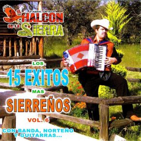 Download track Corazon De Oropel El Halcon De La Sierra