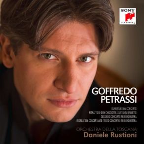 Download track Recréation Concertante (Terzo Concerto Per Orchestra) Daniele Rustioni