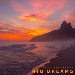 Download track Sunset Samba Serenade Bossa Nova Brazil