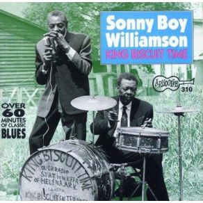 Download track I Cross My Heart Sonny Boy Williamson