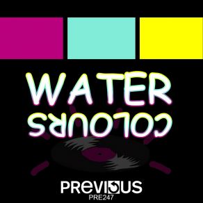 Download track Water World Water Colours