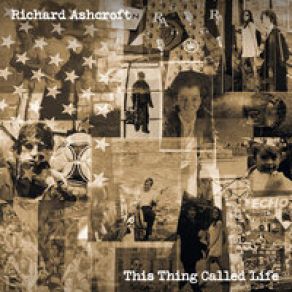 Download track Bittersweet Symphony Richard Ashcroft