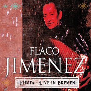 Download track You Got Me Wondering (Live) Flaco Jiménez