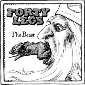 Download track Through Our Pain Forty Legs