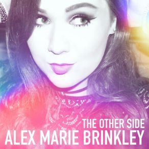 Download track Boy Problems Alex Marie Brinkley