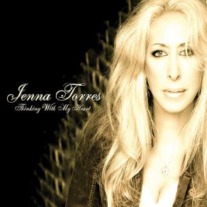 Download track I Can't Kiss Me (Single) Jenna Torres