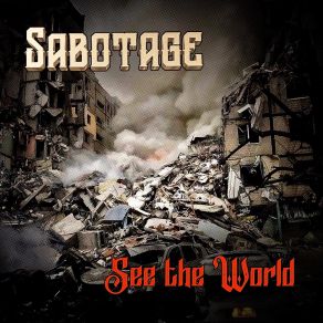 Download track Don’t Die Sabotage