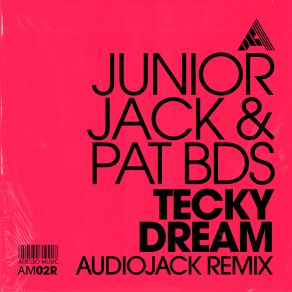 Download track Tecky Dream (Extended Mix; Audiojack Remix) Pat BDS