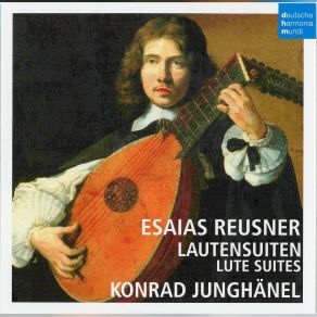 Download track Suite In C Minor: Allemanda Konrad Junghanel