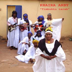 Download track Waidio Khaira Arby