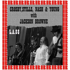 Download track Rock Me On The Water Jackson BrowneCrosby, Stills & Nash