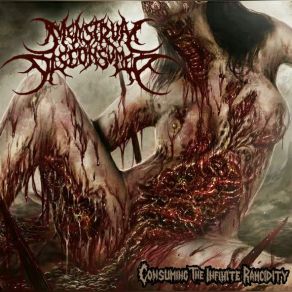 Download track Human Flesh Eating Bacteria Menstrual Disconsumed